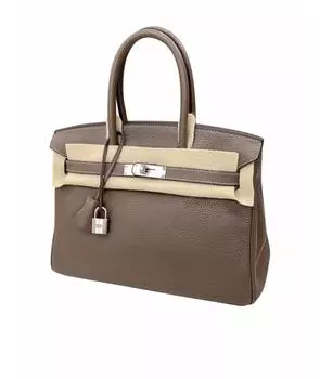 Сумка с короткими ручками