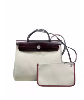 Сумка с короткими ручками