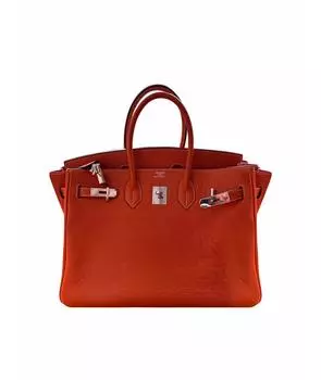 Сумка с короткими ручками