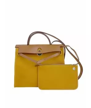 Сумка с короткими ручками