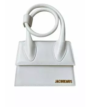 Сумка с короткими ручками