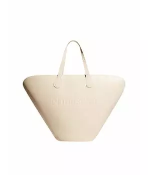 Сумка с короткими ручками