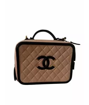 Сумка с короткими ручками