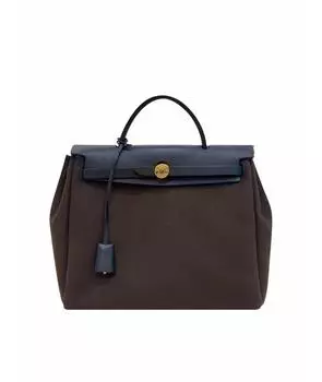 Сумка с короткими ручками