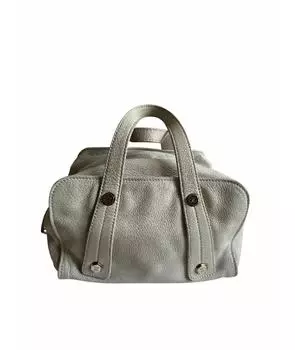 Сумка с короткими ручками