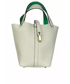 Сумка с короткими ручками