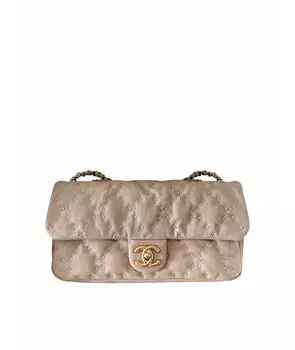 Сумка с короткими ручками