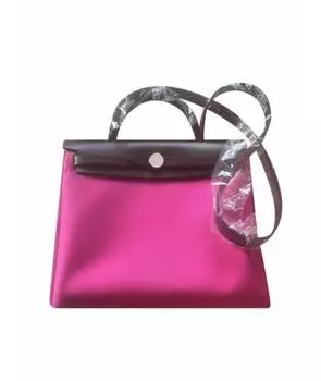 Сумка с короткими ручками