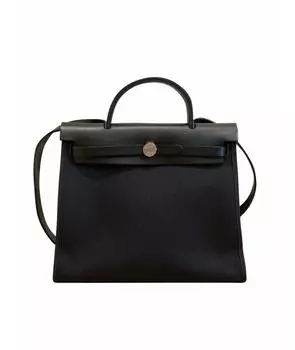 Сумка с короткими ручками