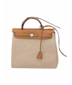 Сумка с короткими ручками