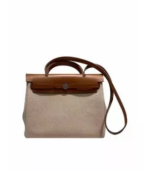 Сумка с короткими ручками