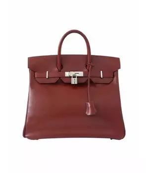 Сумка с короткими ручками