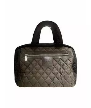 Сумка с короткими ручками