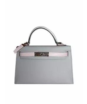 Сумка с короткими ручками