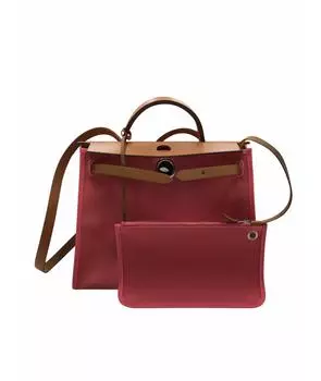 Сумка с короткими ручками