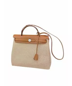 Сумка с короткими ручками