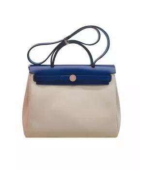 Сумка с короткими ручками