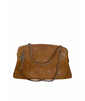 Сумка с короткими ручками