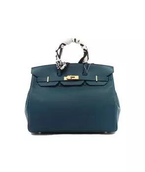 Сумка с короткими ручками