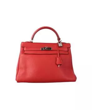 Сумка с короткими ручками