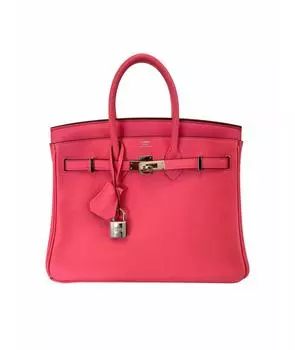 Сумка с короткими ручками