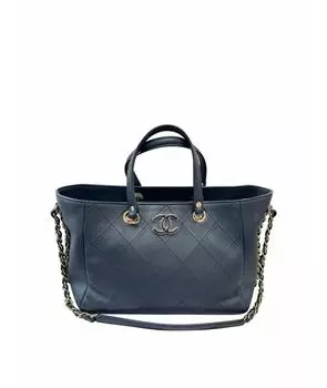 Сумка с короткими ручками