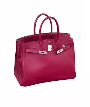 Сумка с короткими ручками