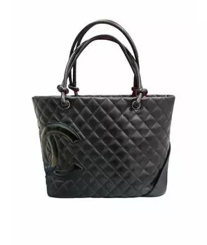 Сумка с короткими ручками