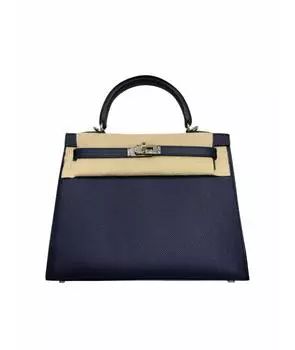 Сумка с короткими ручками