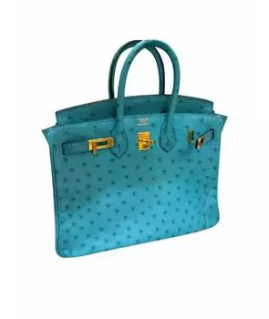 Сумка с короткими ручками