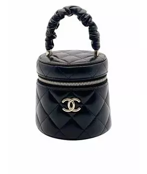 Сумка с короткими ручками