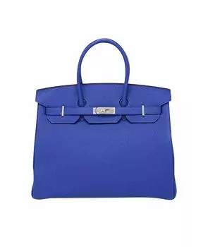 Сумка с короткими ручками