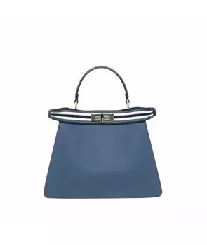 Сумка с короткими ручками