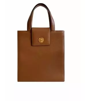 Сумка с короткими ручками