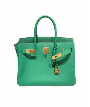 Сумка с короткими ручками