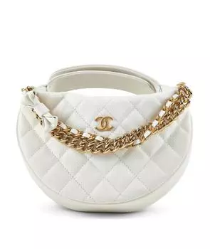 Сумка с короткими ручками