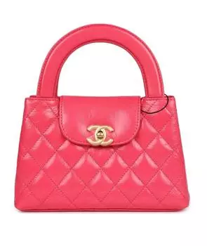 Сумка с короткими ручками