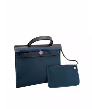 Сумка с короткими ручками