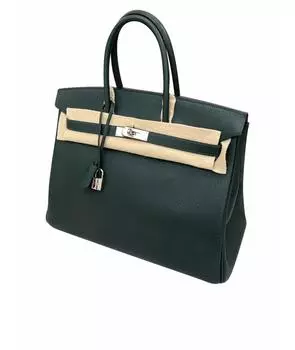 Сумка с короткими ручками