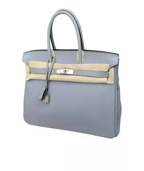 Сумка с короткими ручками