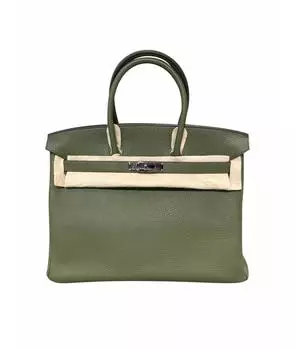 Сумка с короткими ручками