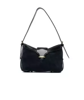 Сумка с короткими ручками