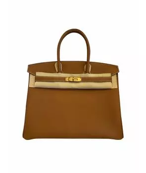 Сумка с короткими ручками