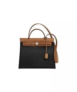 Сумка с короткими ручками