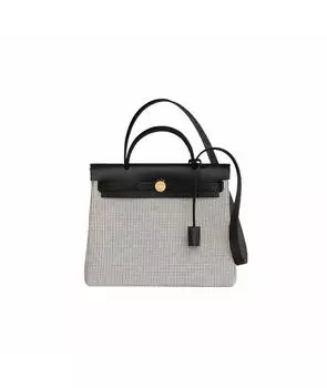 Сумка с короткими ручками