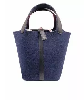 Сумка с короткими ручками