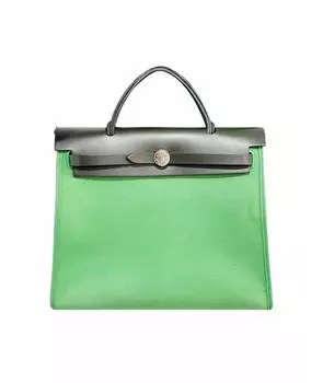 Сумка с короткими ручками