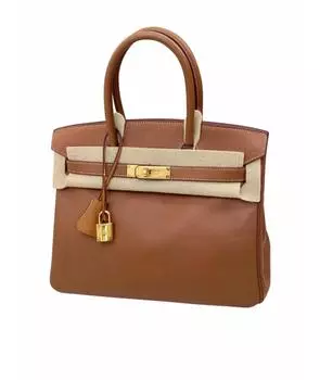 Сумка с короткими ручками