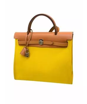 Сумка с короткими ручками