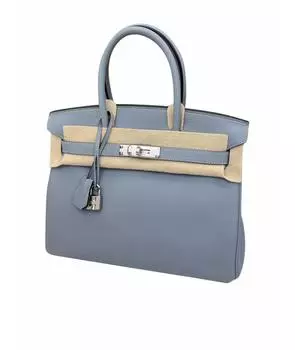 Сумка с короткими ручками